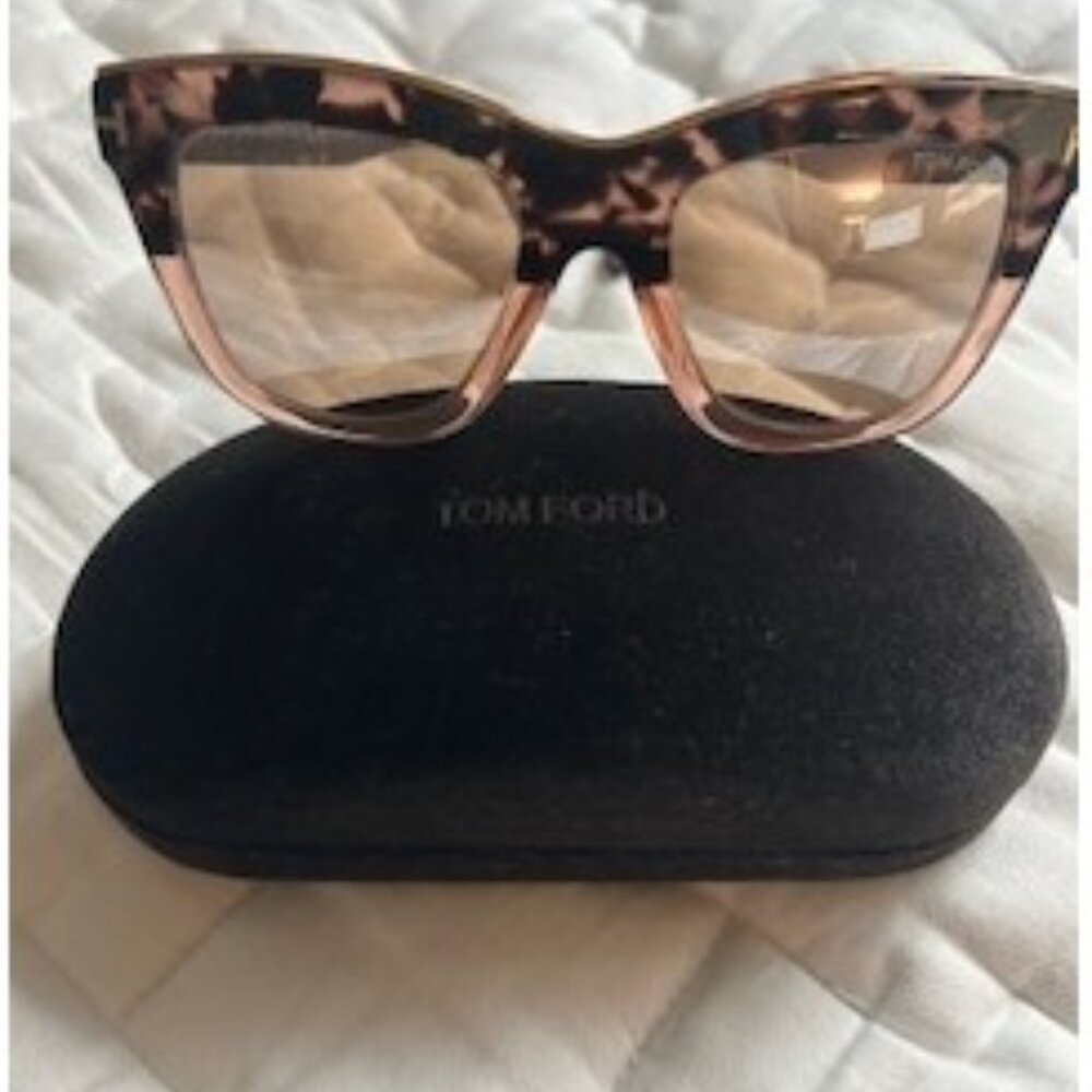 Tom Ford Sunglasses -
